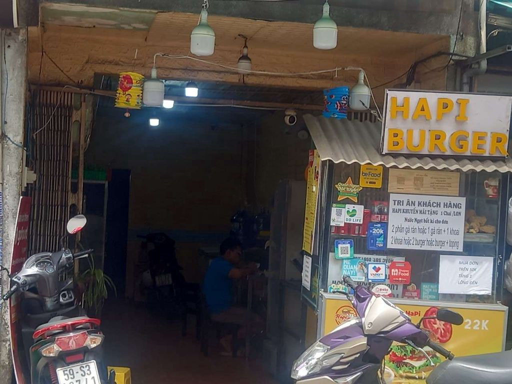 Cho thuê nhà NC MT đường Vũ Huy Tấn  P. 3 quận Bình Thạnh . 
